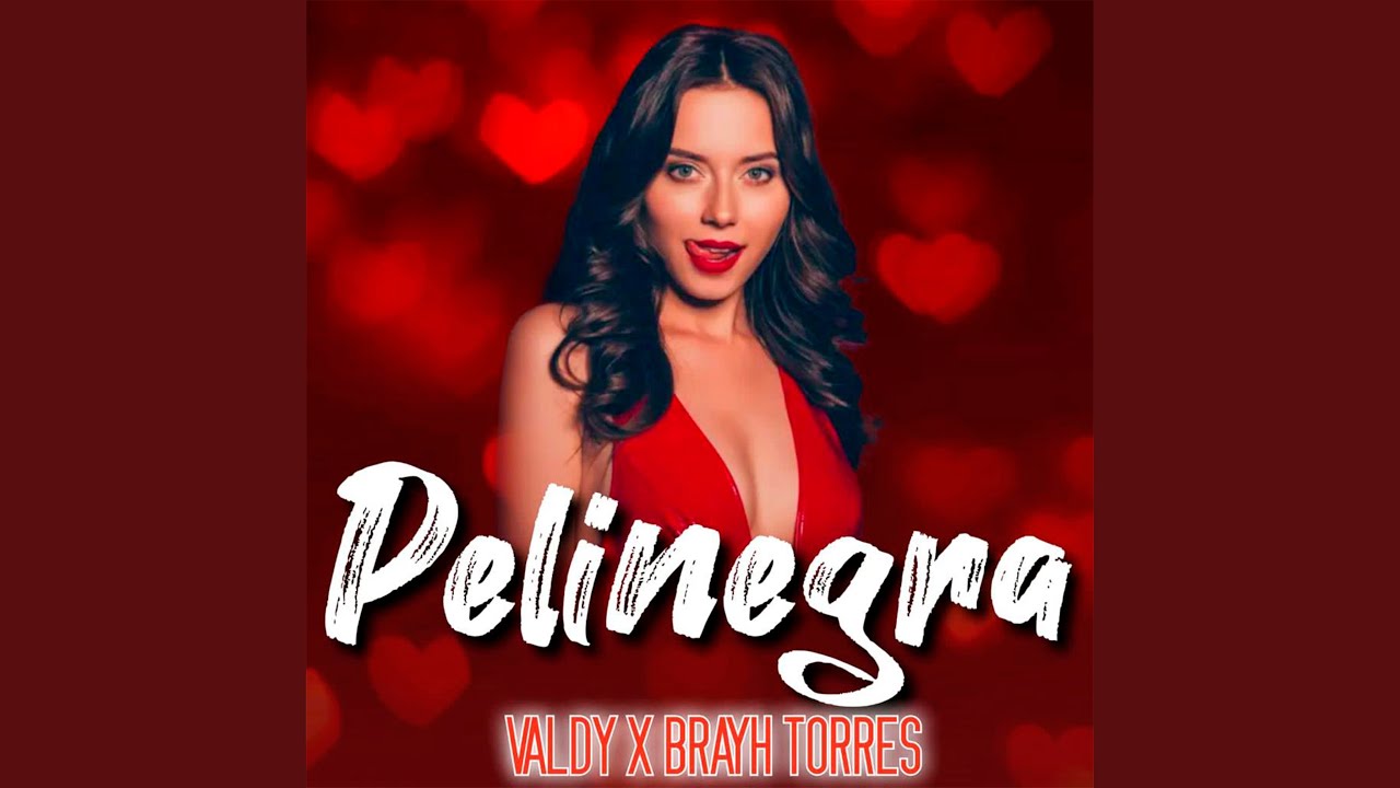 Watch Pelinegra on YouTube Watch Pelinegra on YouTube