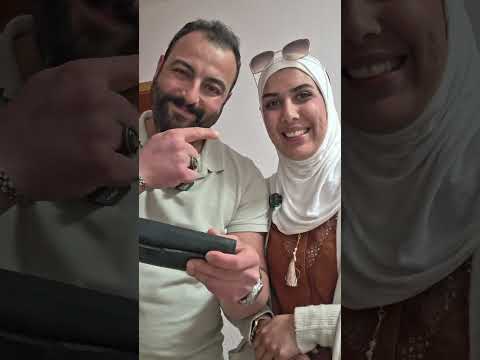 تلاقي جزدان في اوربا رتفكر رح تاخد يه اوربيه مسلسلات ابلور  كوميديات 