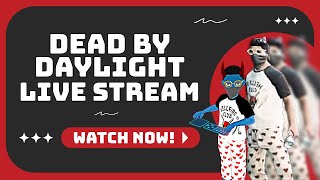 DBD Survivor Main 🏆 #shorts #live #deadbydaylight #vtuber