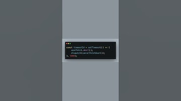Master Async in Redux Toolkit #Redux
