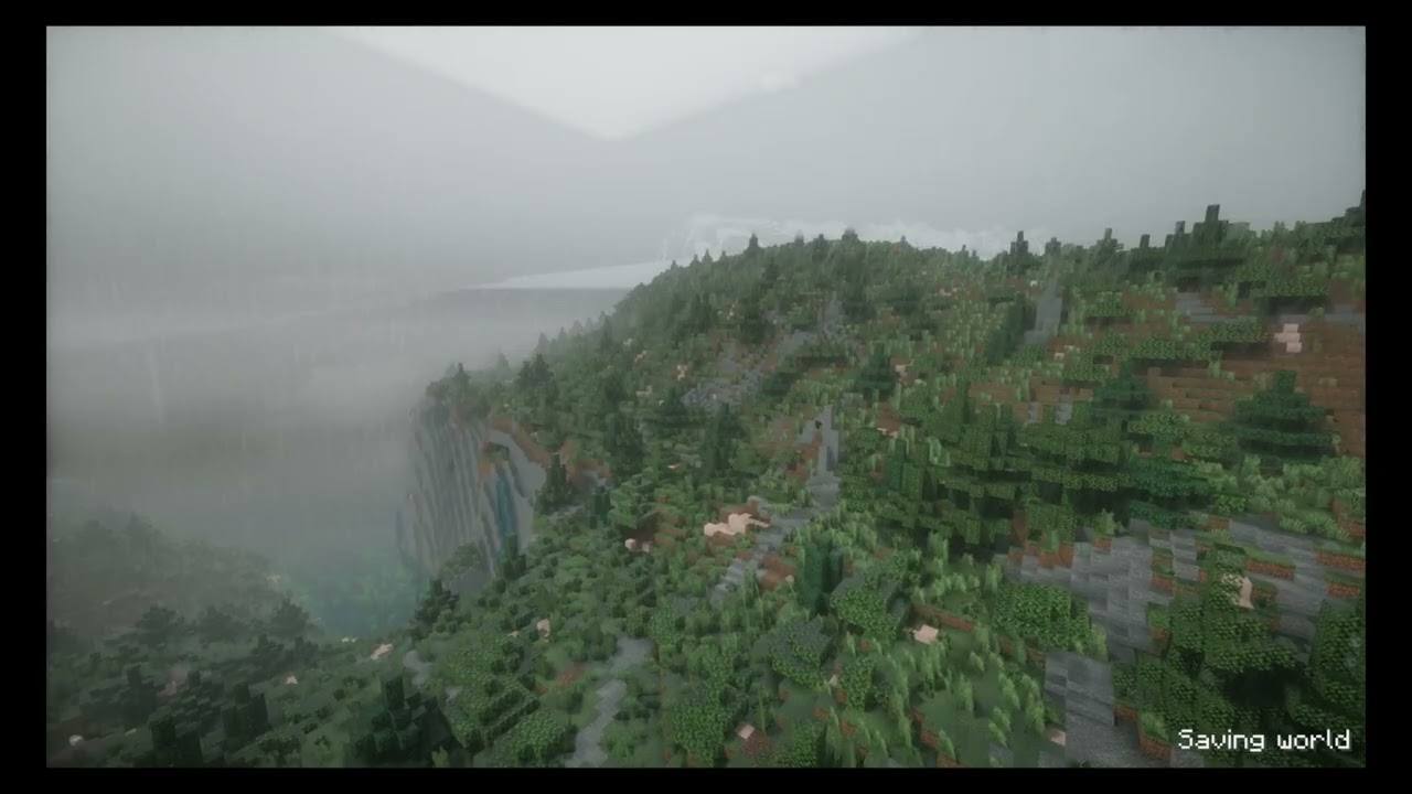 You left Minecraft and your piano playlist open on your computer