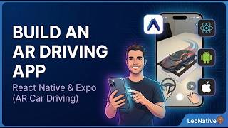 I Built an AR App That Puts a Car in Your Living Room