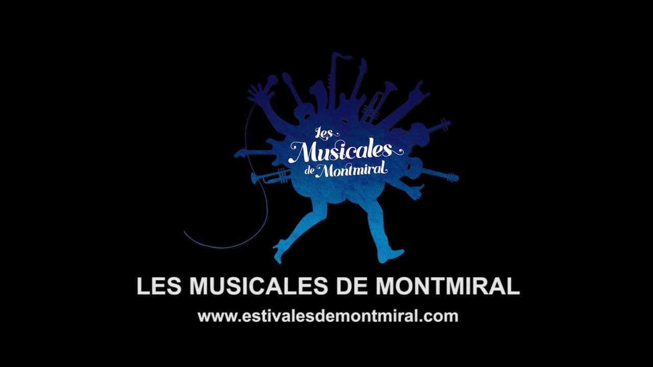 Musicales de Montmiral - YouTube