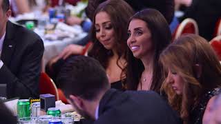 JCI Syria National Convention - Gala Dinner and Awards Ceremony - Full