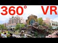 世界最速公開【360 VR】ファンタジースプリングス・1周動画 | 東京ディズニーシー/Fantasy Springs Round-the-Park Movie | Tokyo DisneySea