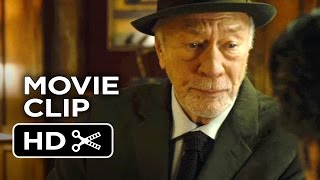 Danny Collins Movie CLIP - Decision (2015) - Christopher Plummer, Al Pacino Movie HD