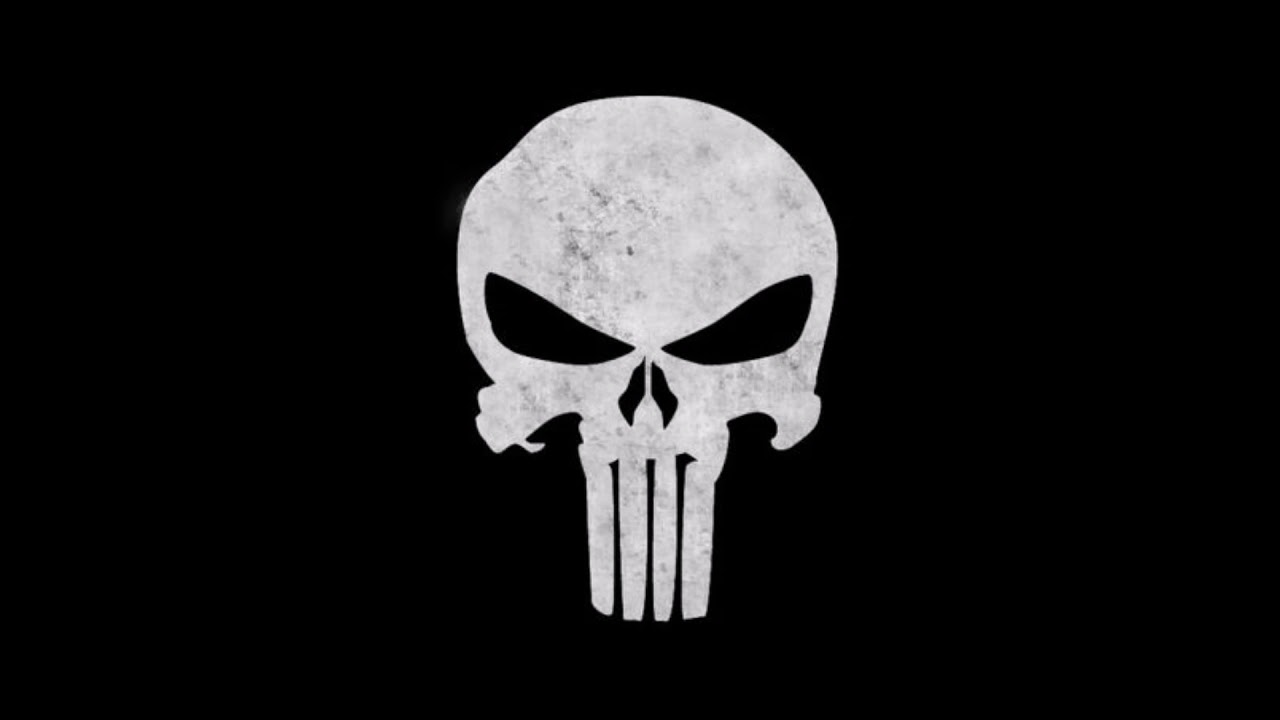 16 Like a Soldier - Тайлер Бейтс (the punisher OST)