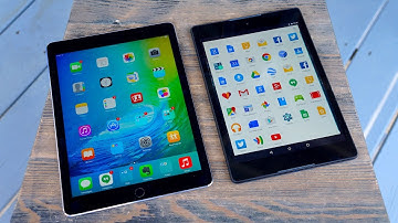 iOS 9 Beta vs Android M Developer Preview: The Next-Gen Software Faceoff | Pocketnow