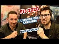 FIJ 2020 - L'Empire des Cerisiers, l'interview !