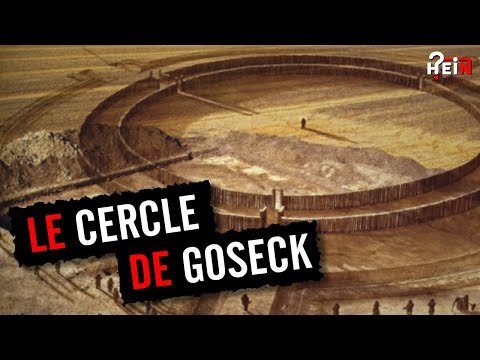 Vidéo: Le Cercle De Goseck: Astuces OVNI Ou Ancien Observatoire? - Vue Alternative