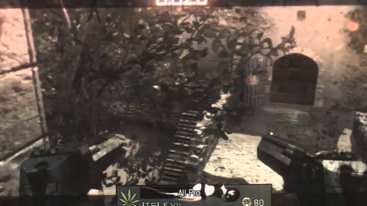 (Preview)Hzrd(Hxza) and Levi Dual ep. 2v2 edition By me