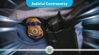 Milwaukee Judge Faces Charges for Allegedly Shielding Illegal Immigrant from ICE