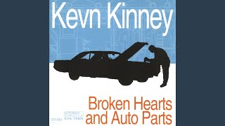 Vignette de la vidéo "Kevn Kinney - Broken Hearts and Auto Parts"