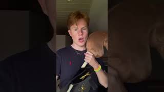 Wrm ist das Video so lustig😭#hobbyhorsing #horse #sports #hobbyhorse #kht #equestrian #viralvideo