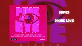demarco - drunk love (432hz)