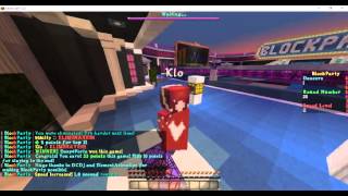 Hive Block Party: Dany4Porto hacks