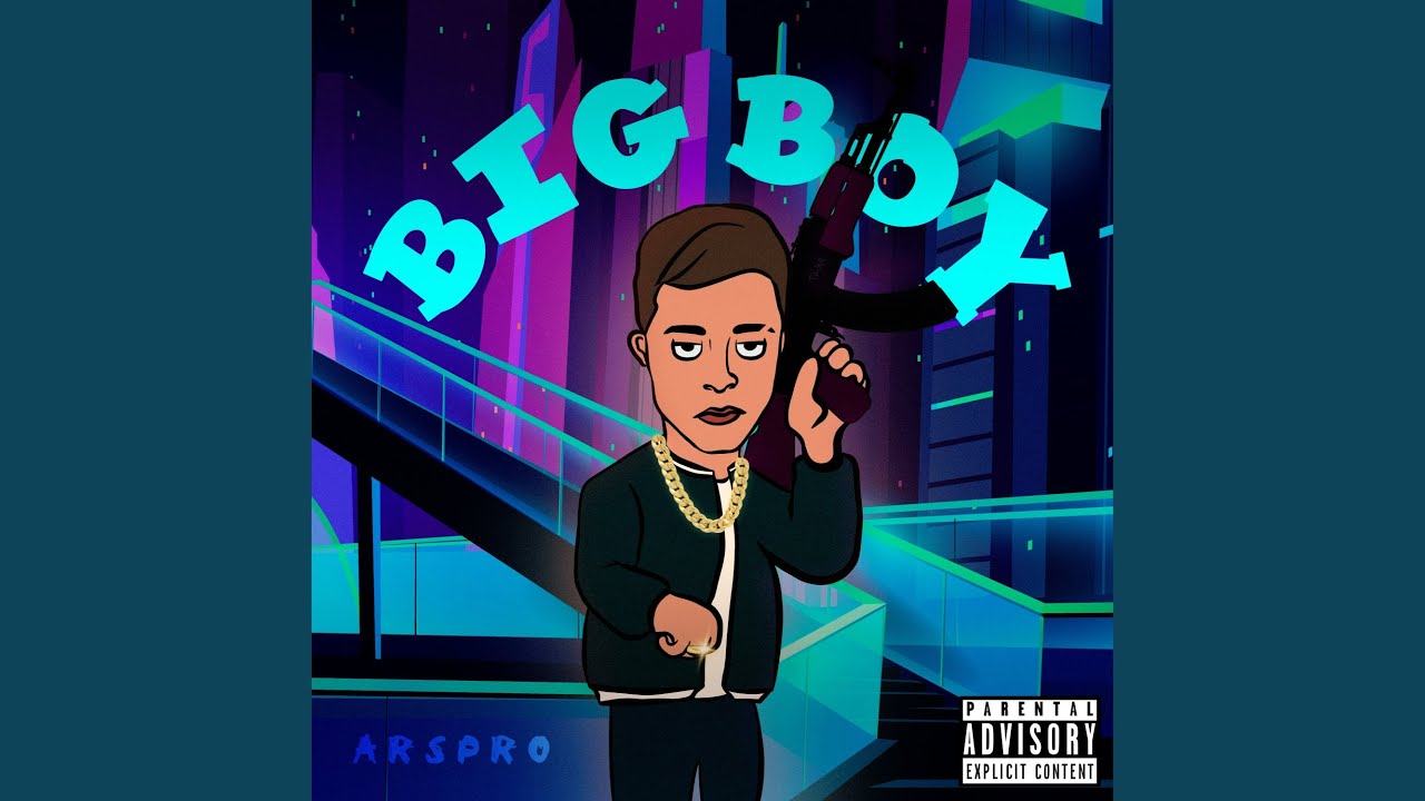 Watch Big Boy on YouTube Watch Big Boy on YouTube
