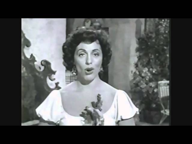 Marguerite Piazza - 