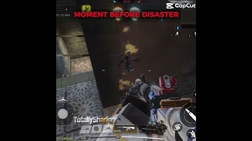 Every codm player can relate😂