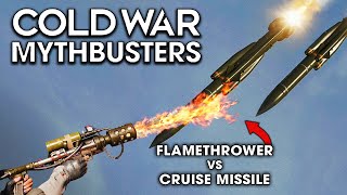 Black Ops Cold War Mythbusters - Vol. 11