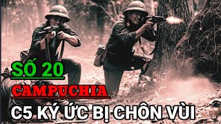 Hồi ức người lính