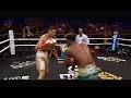 Bite Size Film Study: Jermall Charlo vs Hugo Centeno KO (ft. Mayweather, Wilder, Chocolatito)