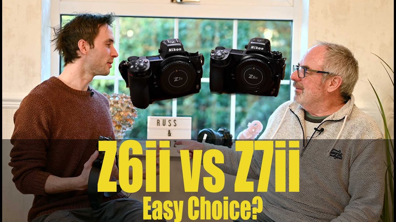 Nikon Z6ii Vs Z7ii An Easy Choice YouTube nikon-z6ii-vs-z7ii-an-easy-choice-youtube