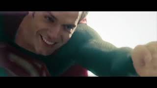 Uma Homenagem Ao Super-Man - Save Me