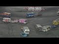 RV Figure 8 Trailer Race Irwindale Speedway March 2022 mp3