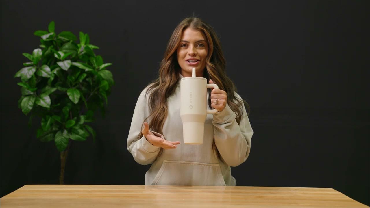 How To Use Your HydroJug Traveler YouTube