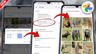 How to Recover PERMANENTLY Deleted Photos ( New Method ) 2025