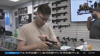 N.J. residents react to Supreme Court's N.Y. concealed carry ruling