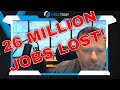 Live Forex Trading - Wild Weekly Jobless Claims Live ...