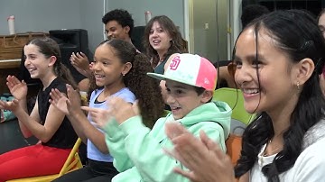 SDMT Academy | Who We Are!