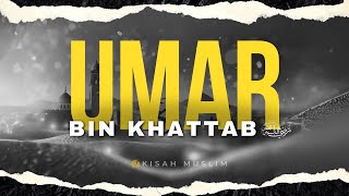 Kisah Umar bin Khatthab - Kisah Muslim Yufid TV