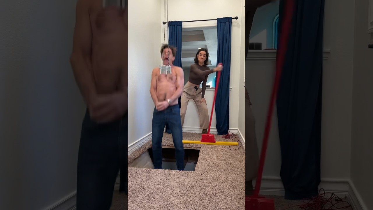 Trap Door Chest WAX! 😭😱