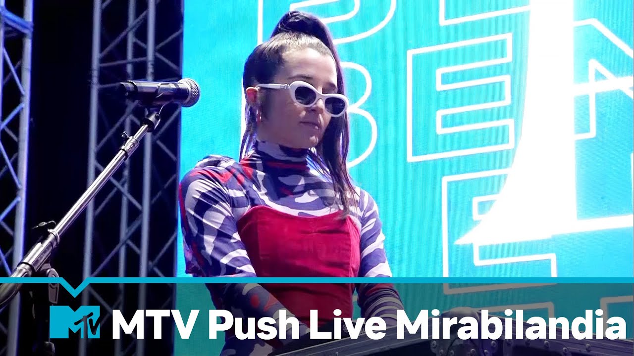 Elasi: Naufragio | MTV Push Live Mirabilandia