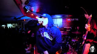 Far From It at the white swan (4K full set) - 01/14/24 - Houston, Texas