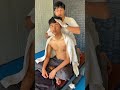 Badan pegal-pegal sampai nafas tidak plong, setelah kretek langsung seger🔥 PART 5 #chiropractic