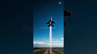 🚨 Breaking News: Portugal Air Force Fighter Jets on High Alert! #military #shortsfeed  #fighterjets