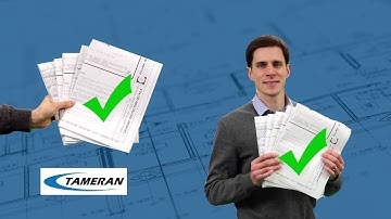 GeraFold 212 Wide Format Paper Folder - Tameran