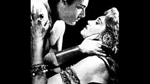 Mario del Monaco &  Rise Stevens. "Samson and Deli...