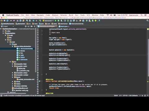 004 Callbacks With Interfaces