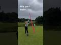 3流プロのリアル。#ゴルフ #golf #ゴルフスイング #ラウンド動画