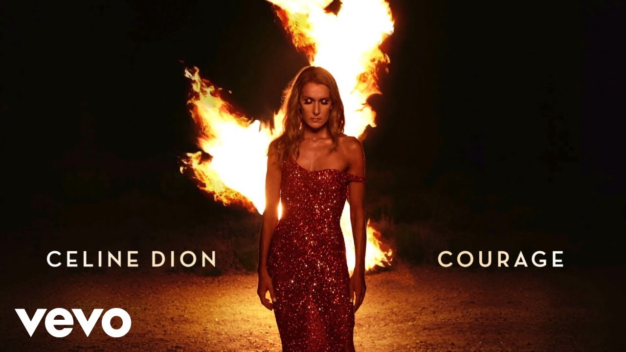 Celine Dion Is Flawless