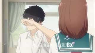 [AMV] Ao Haru Ride - Aku Suka Dia