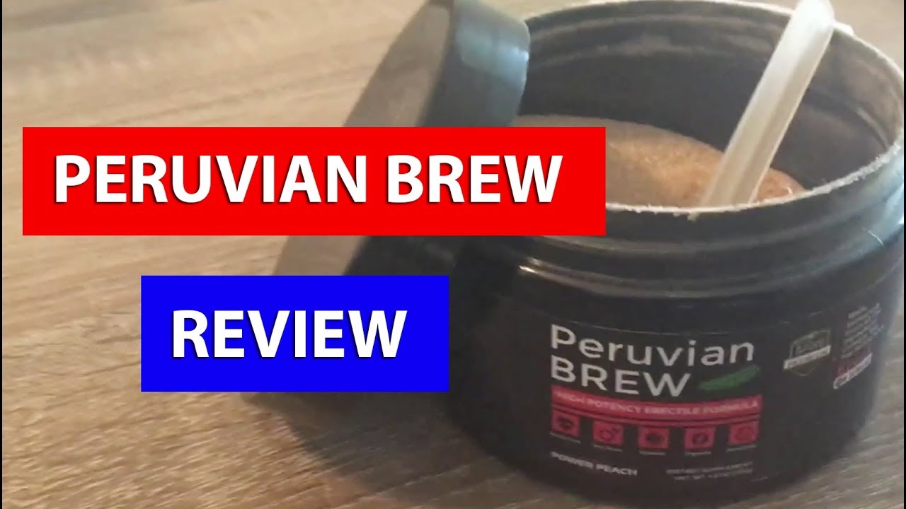 Peruvian Brew Reviews - My Impressions After Use