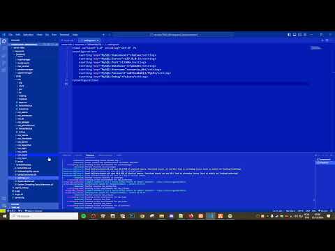 (Unable to connect to any of the specified MySQL hosts.) - FIVEM