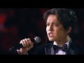 Dimash Kudaibergen 《Passione》(Official) Igor Krutoy Concert