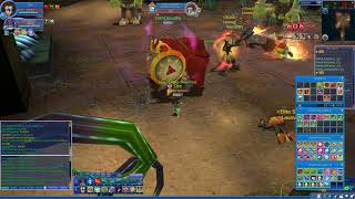 DMO | Report Botting User in Boltmon Area | Second Evidence
